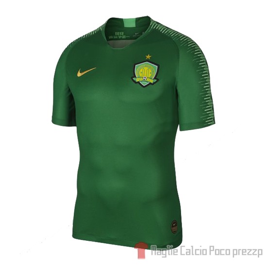 Maglia Beijing Guoan Home 2019 - Clicca l'immagine per chiudere